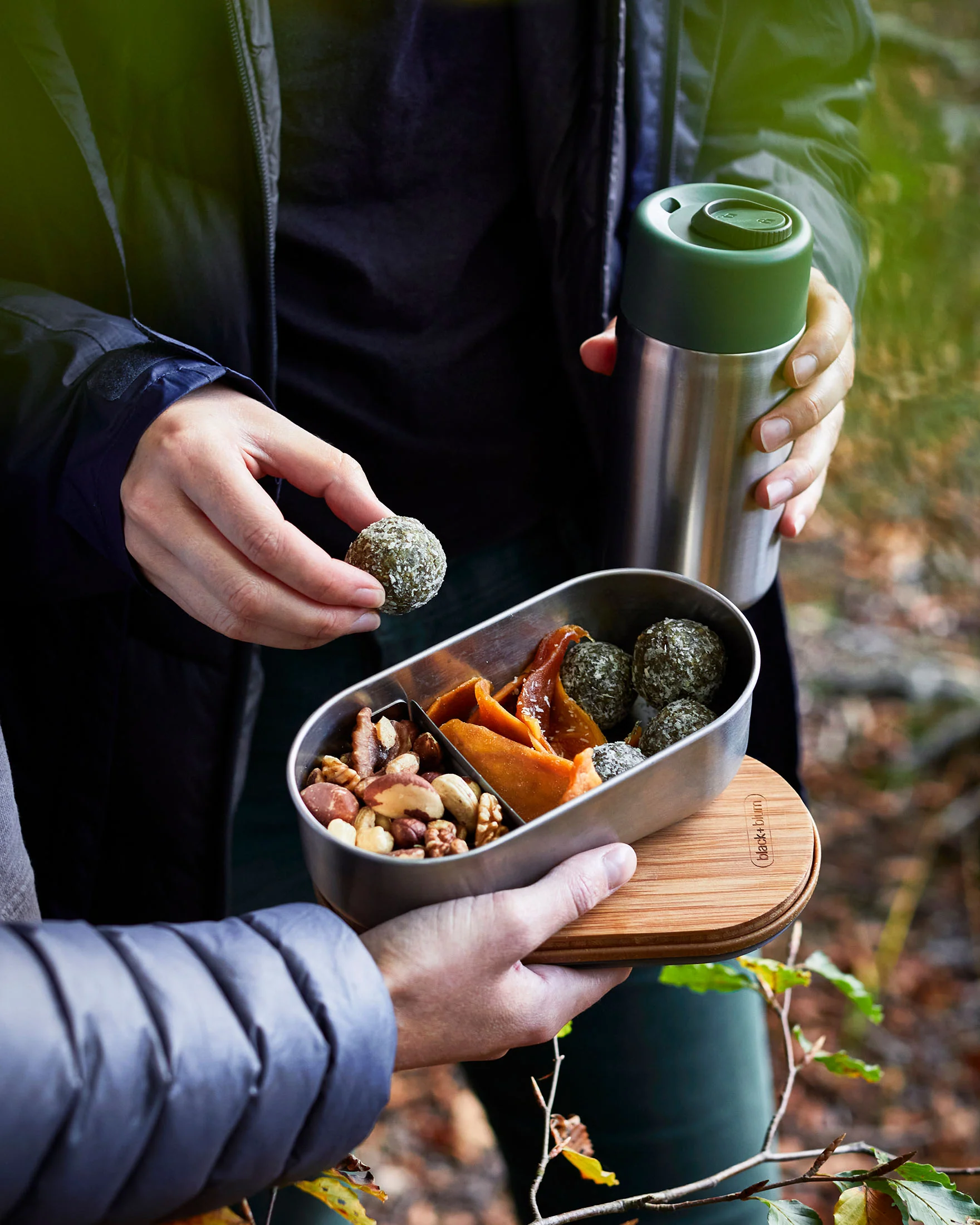 STAINLESS STEEL BENTO BOX - Image 6