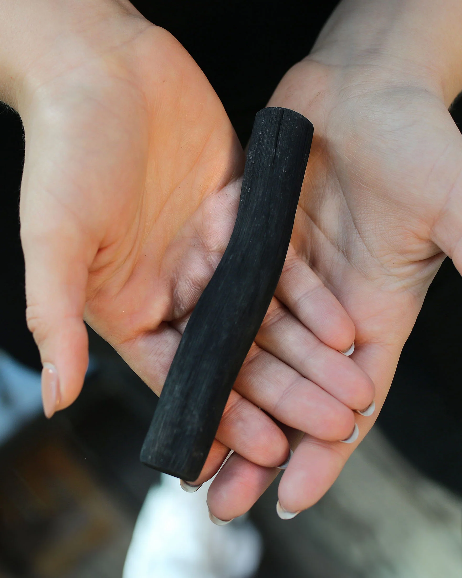 ACTIVE CHARCOAL WATER FILTER & COIL - Image 3