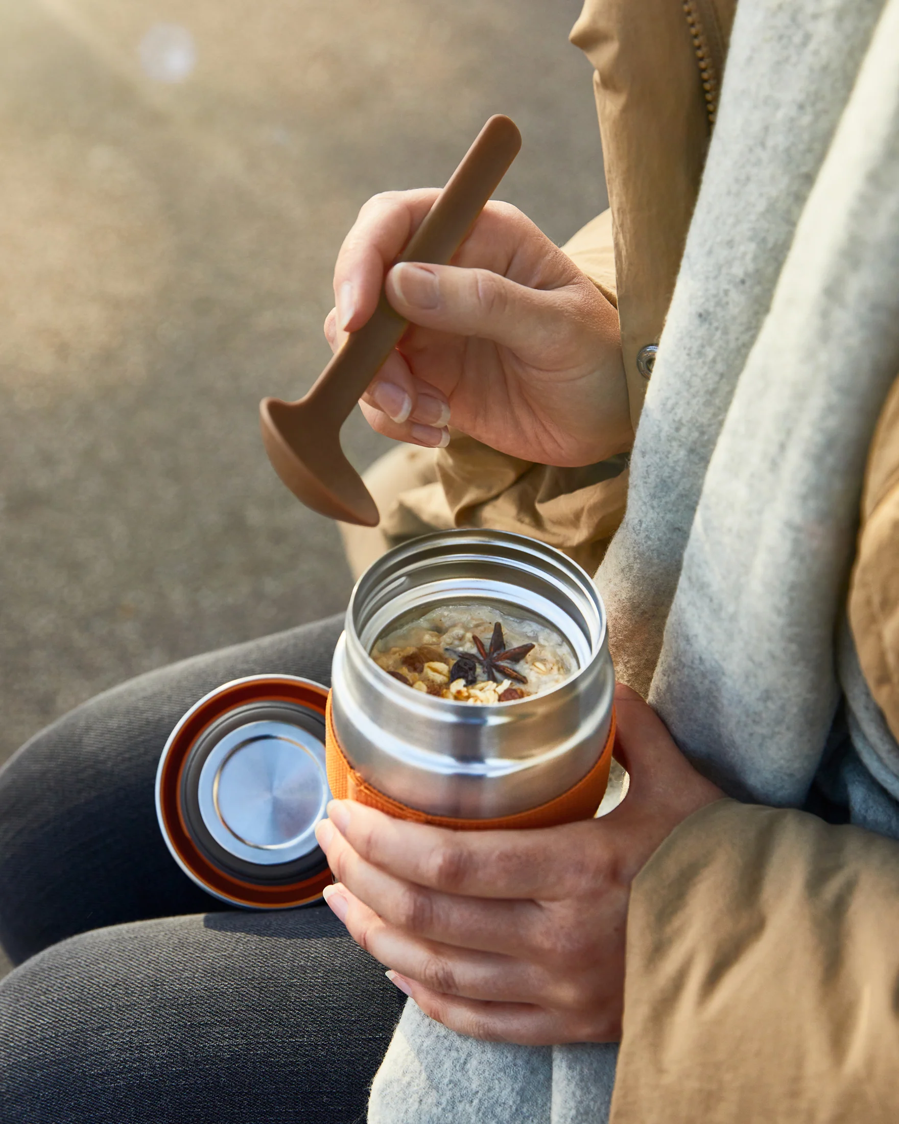 FOOD FLASK - Image 6