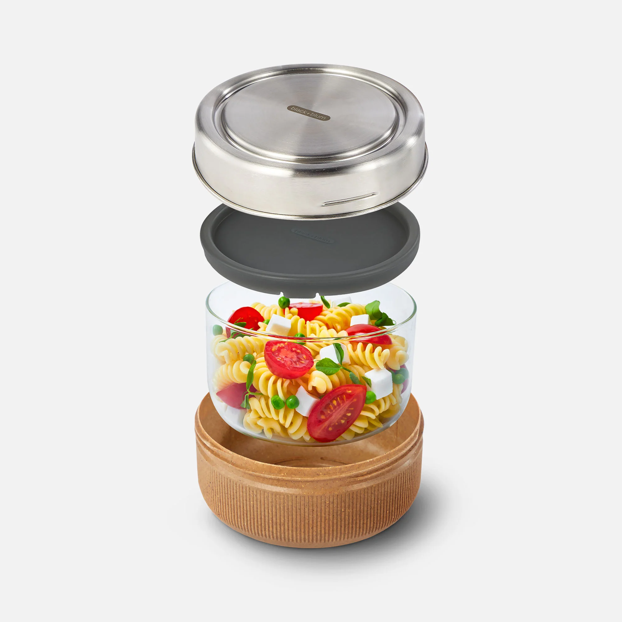 GLASS LUNCH BOWL - Image 4
