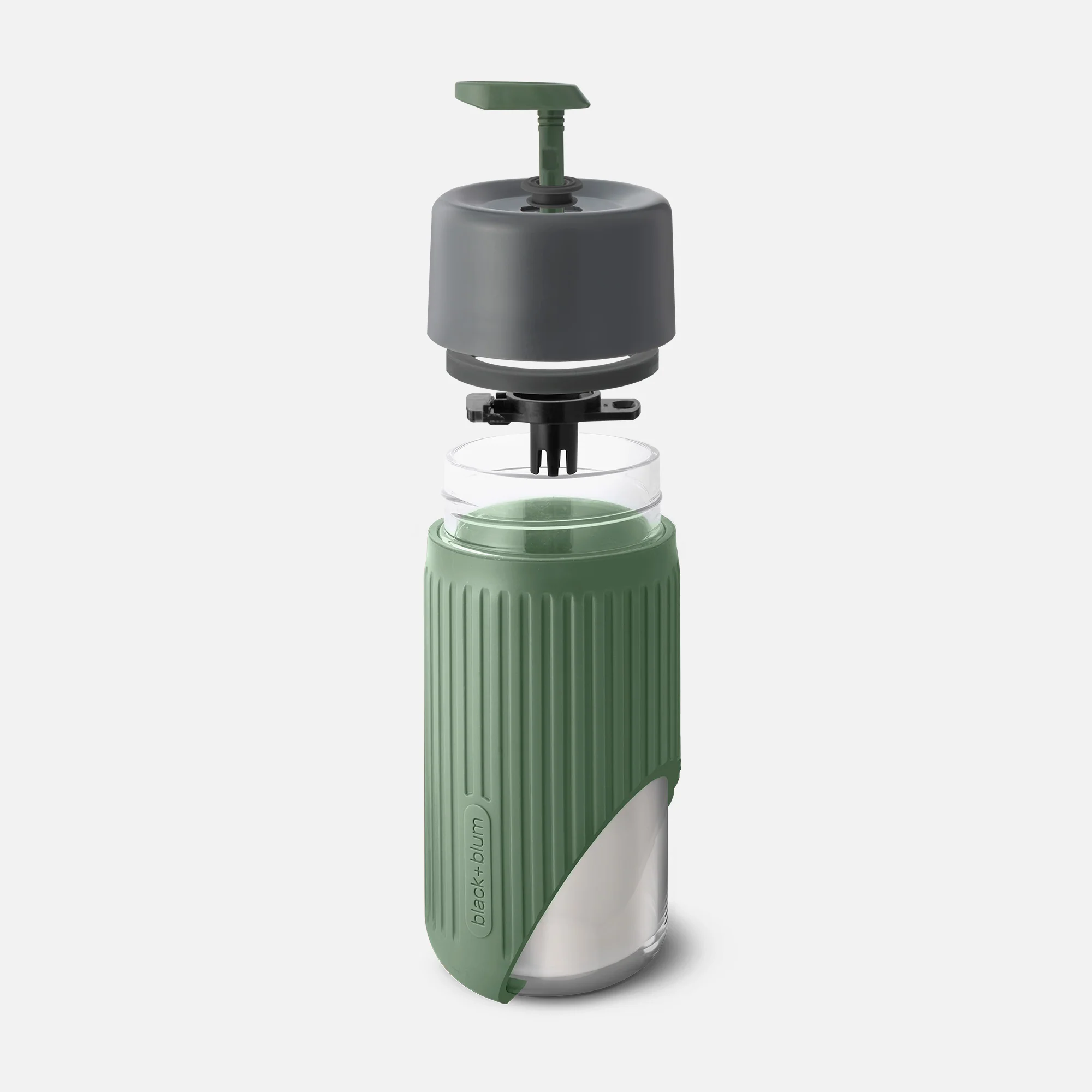 GLASS TRAVEL CUP - Image 4