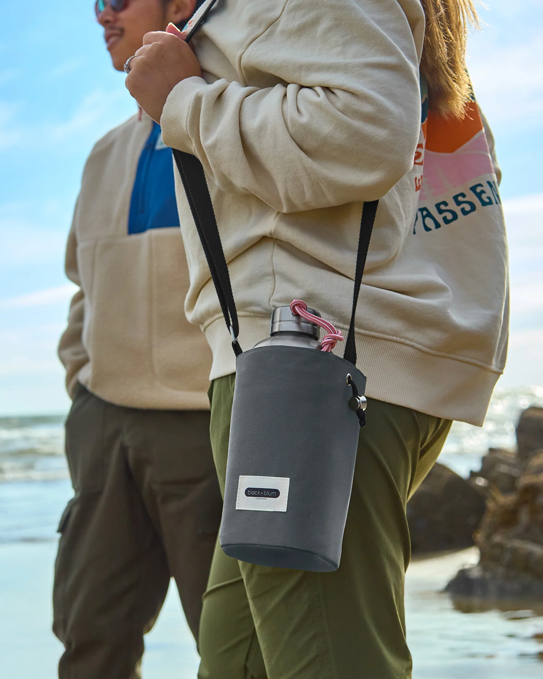 INSULATED BOTTLE BAG - Image 3