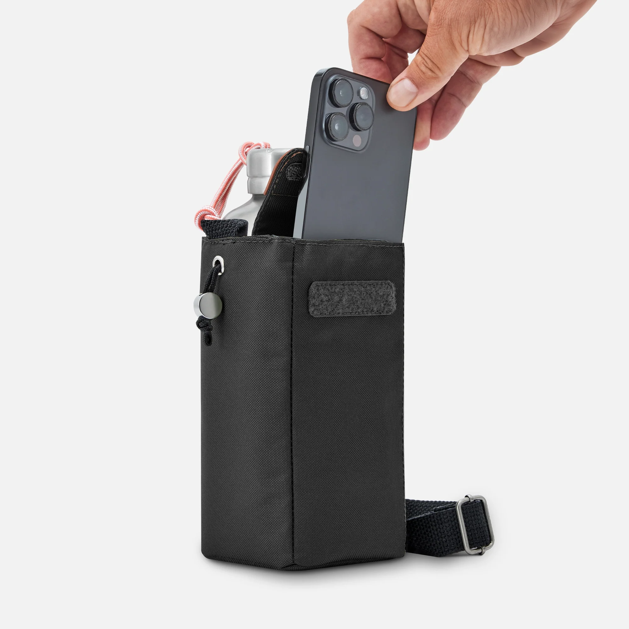 INSULATED BOTTLE BAG - Image 5