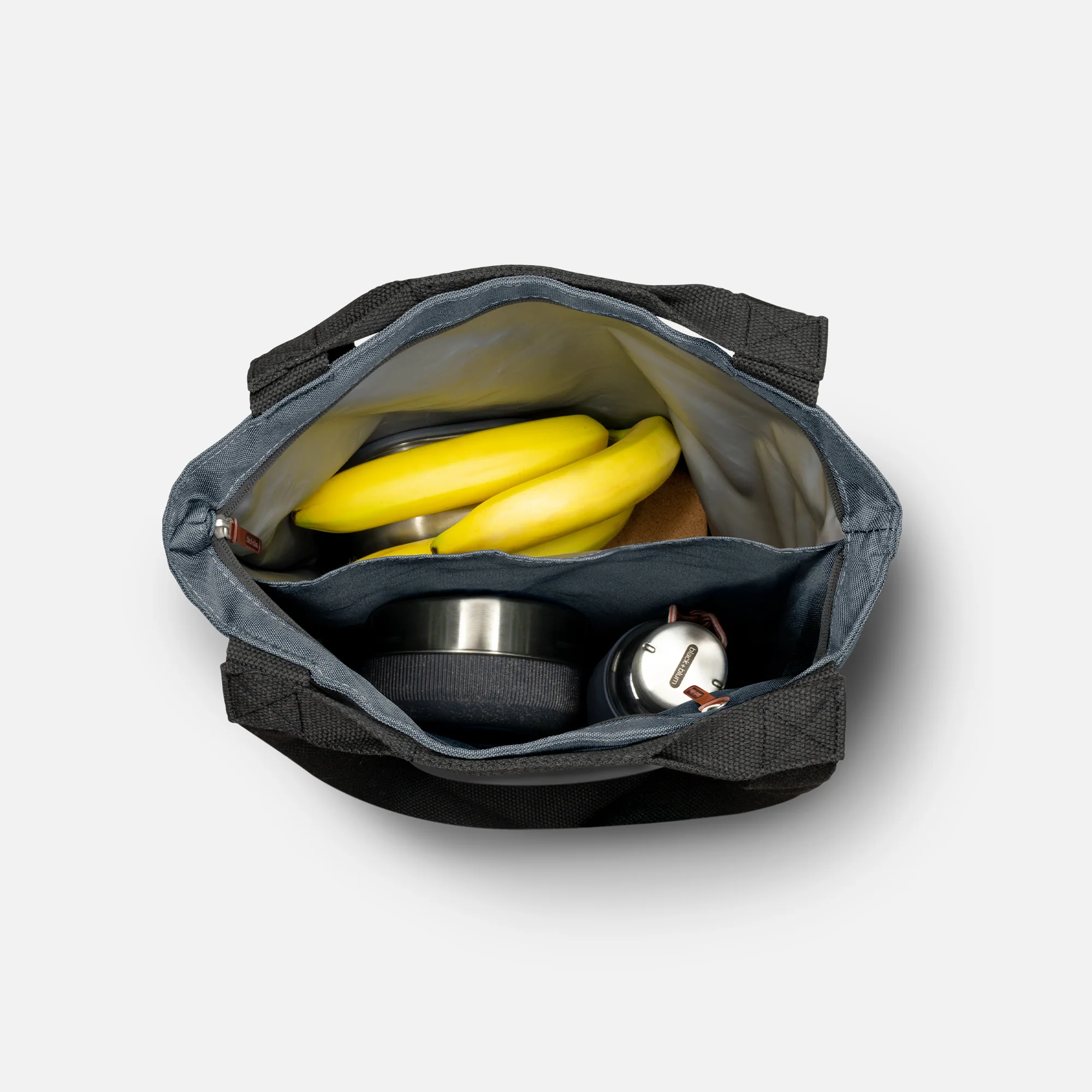 INSULATED TOTE BAG - Image 5