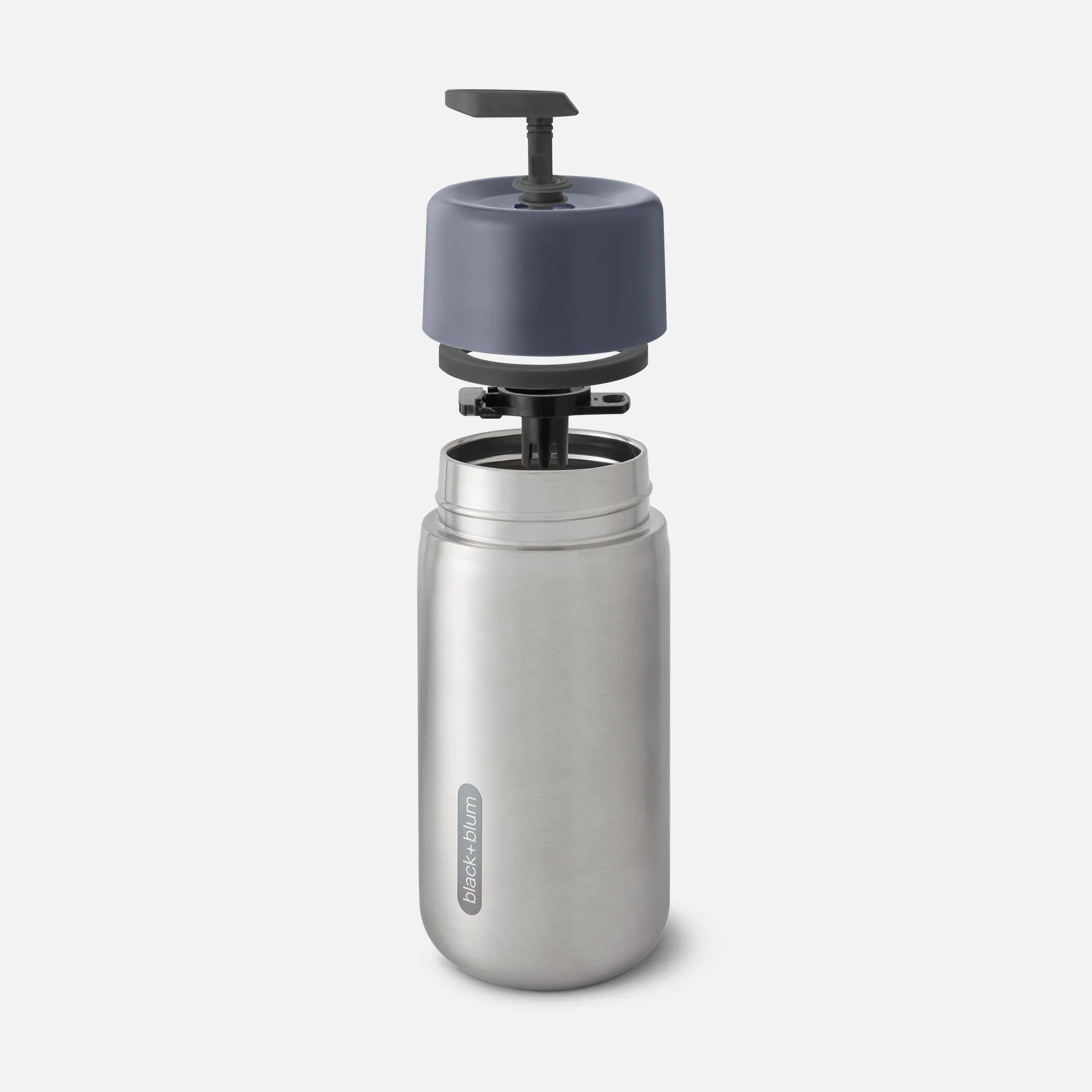 INSULATED TRAVEL CUP - Image 5