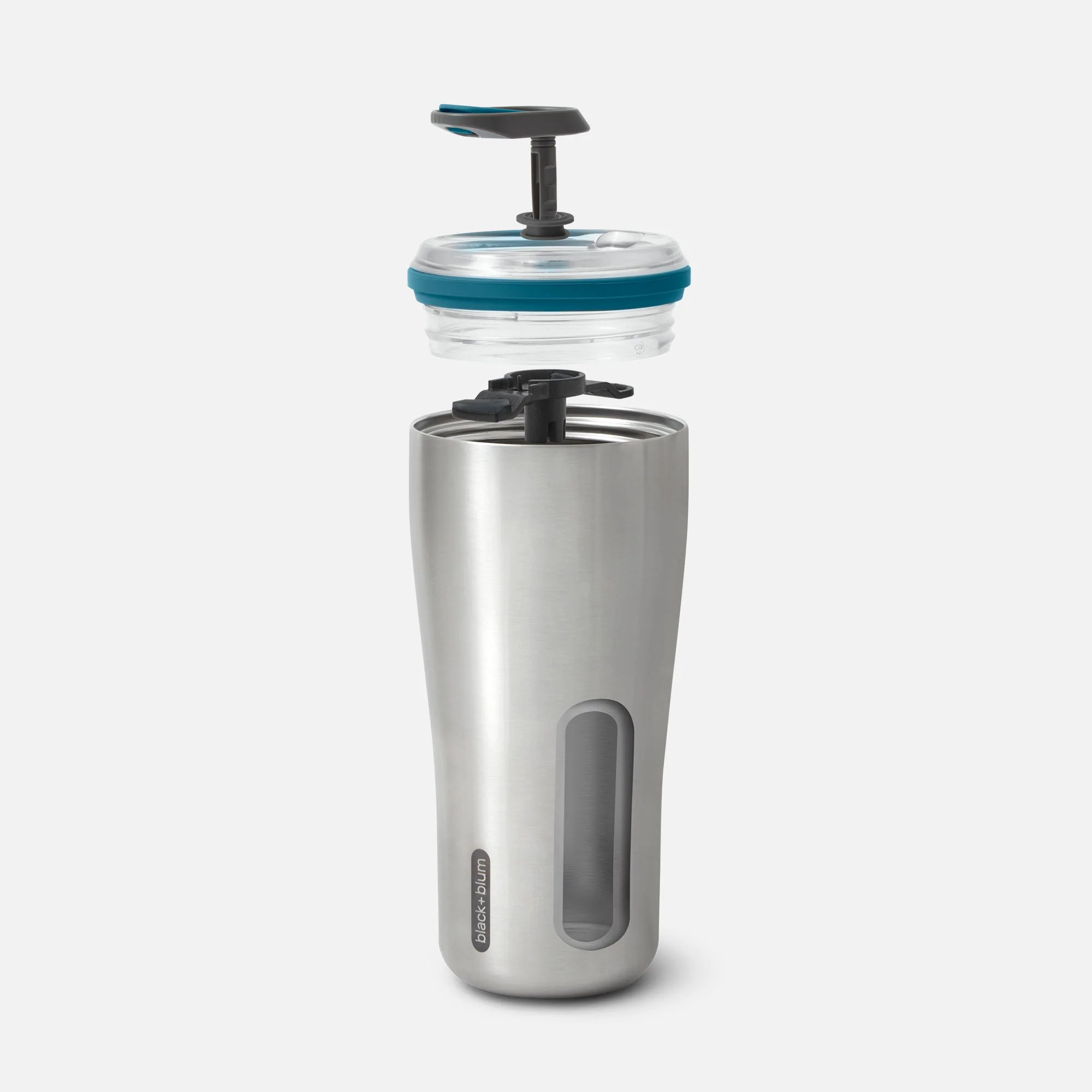 INSULATED TRAVEL TUMBLER - Image 5