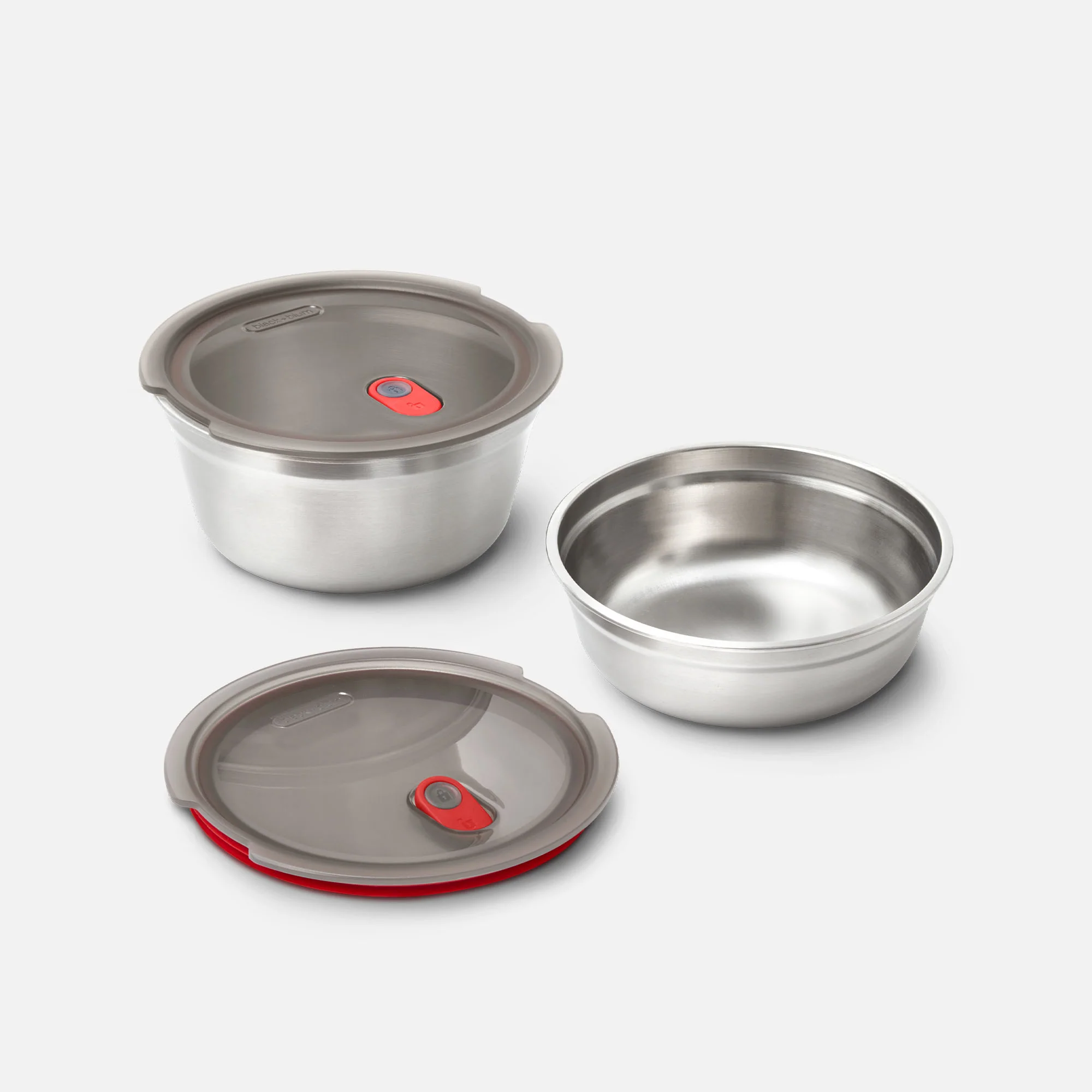 MEAL PREP BOWL SET X2 - Image 4