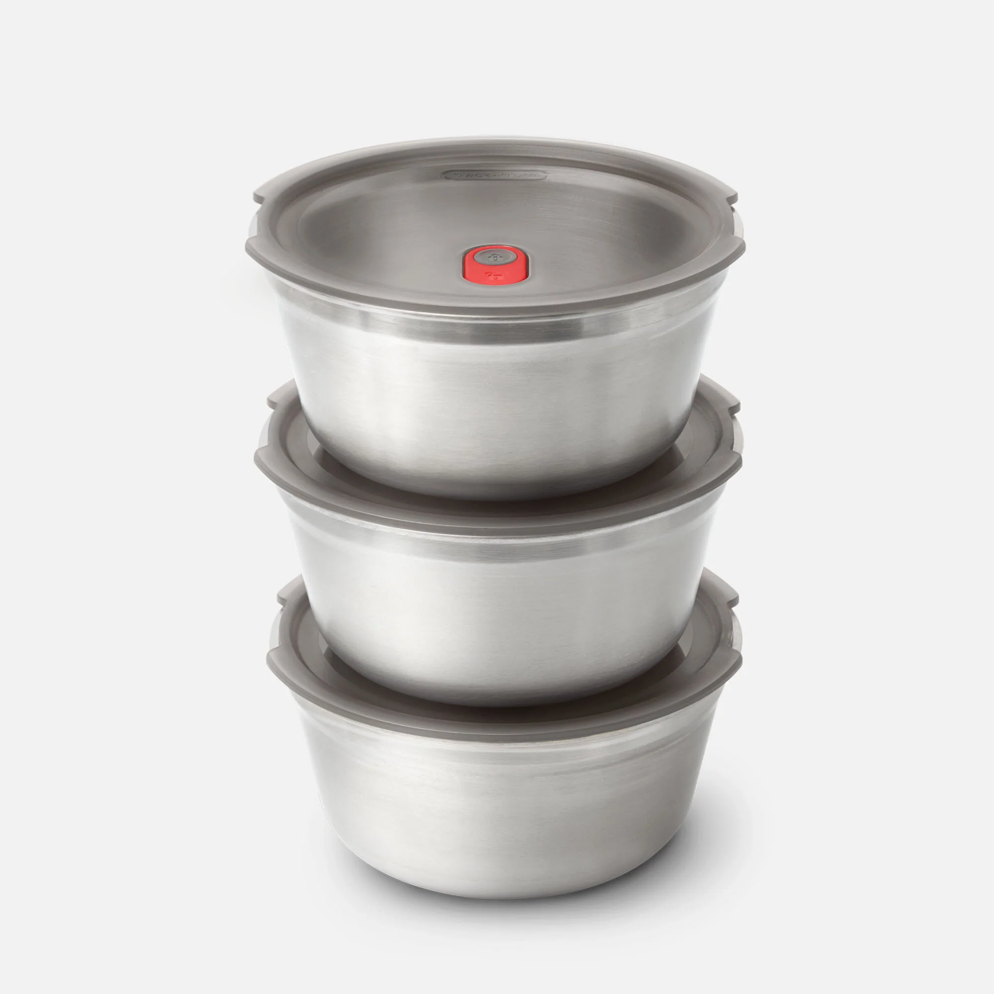MEAL PREP BOWL SET X3 - Image 9