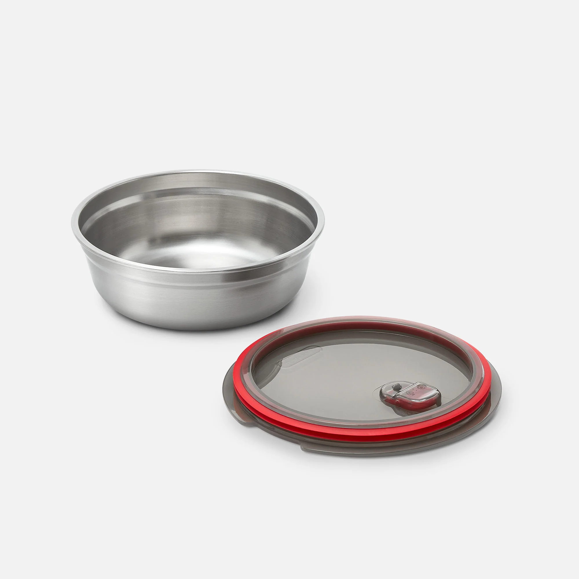 MEAL PREP BOWL SET X5 - Image 8