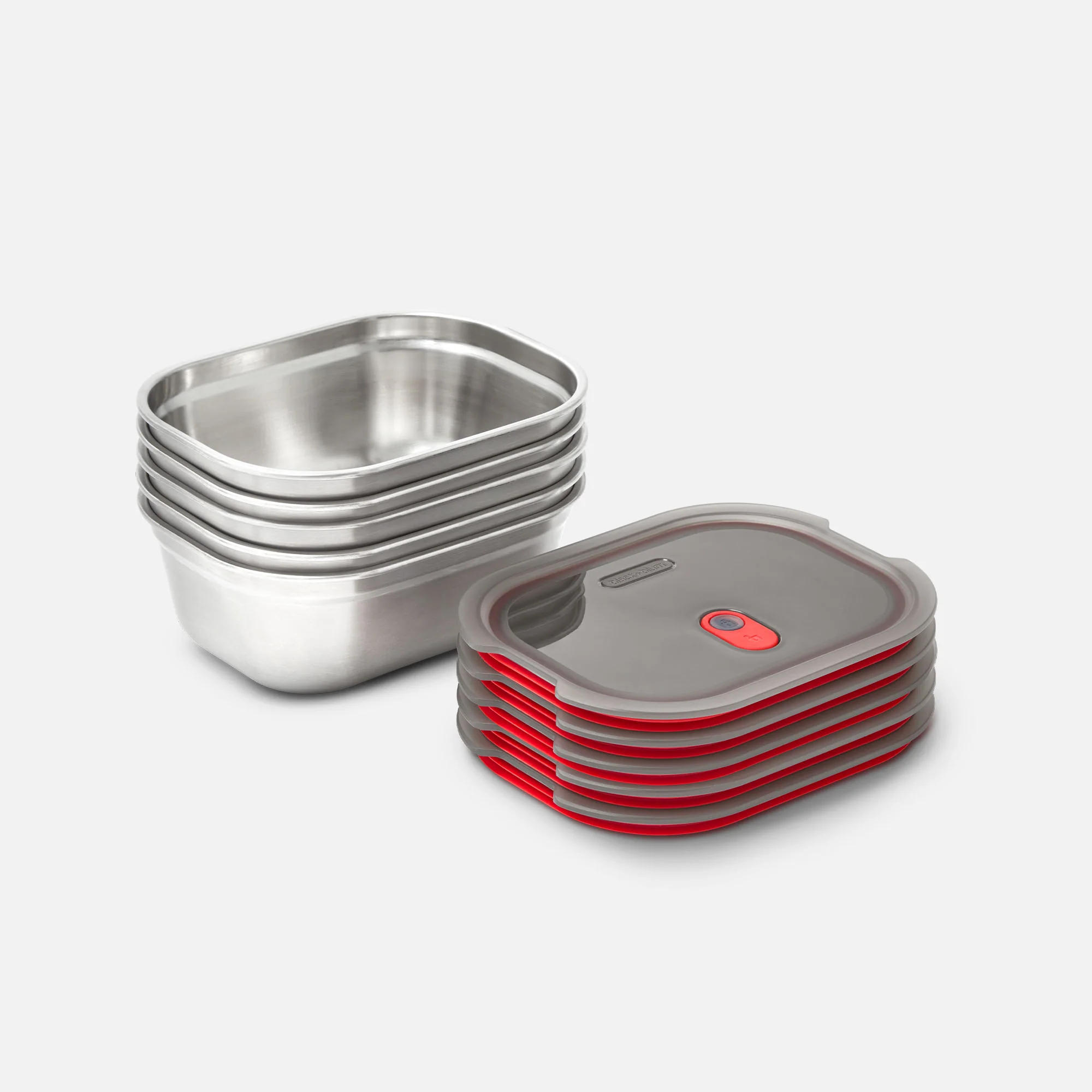MEAL PREP BOX SET X5 - Image 4