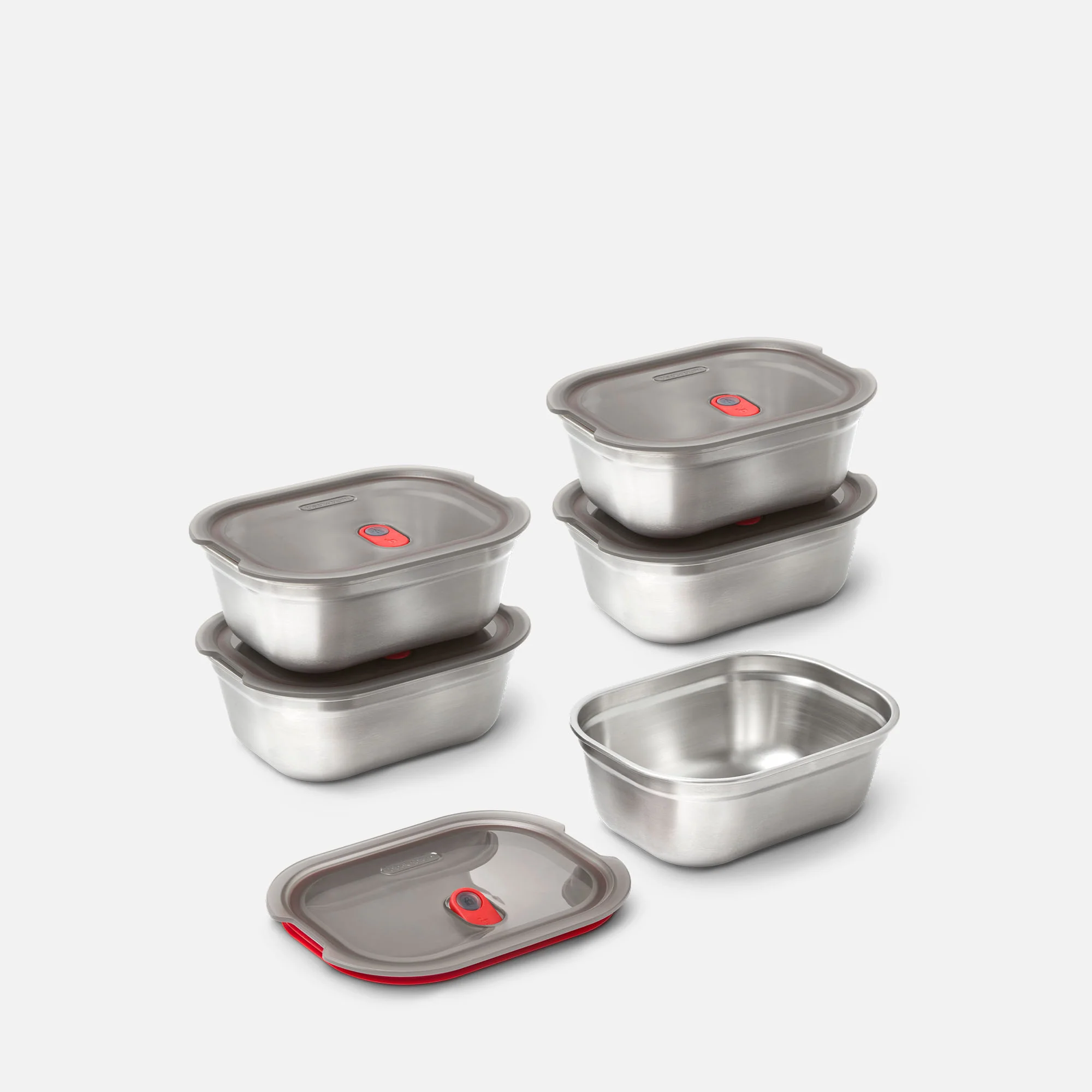 MEAL PREP BOX SET X5 - Image 7