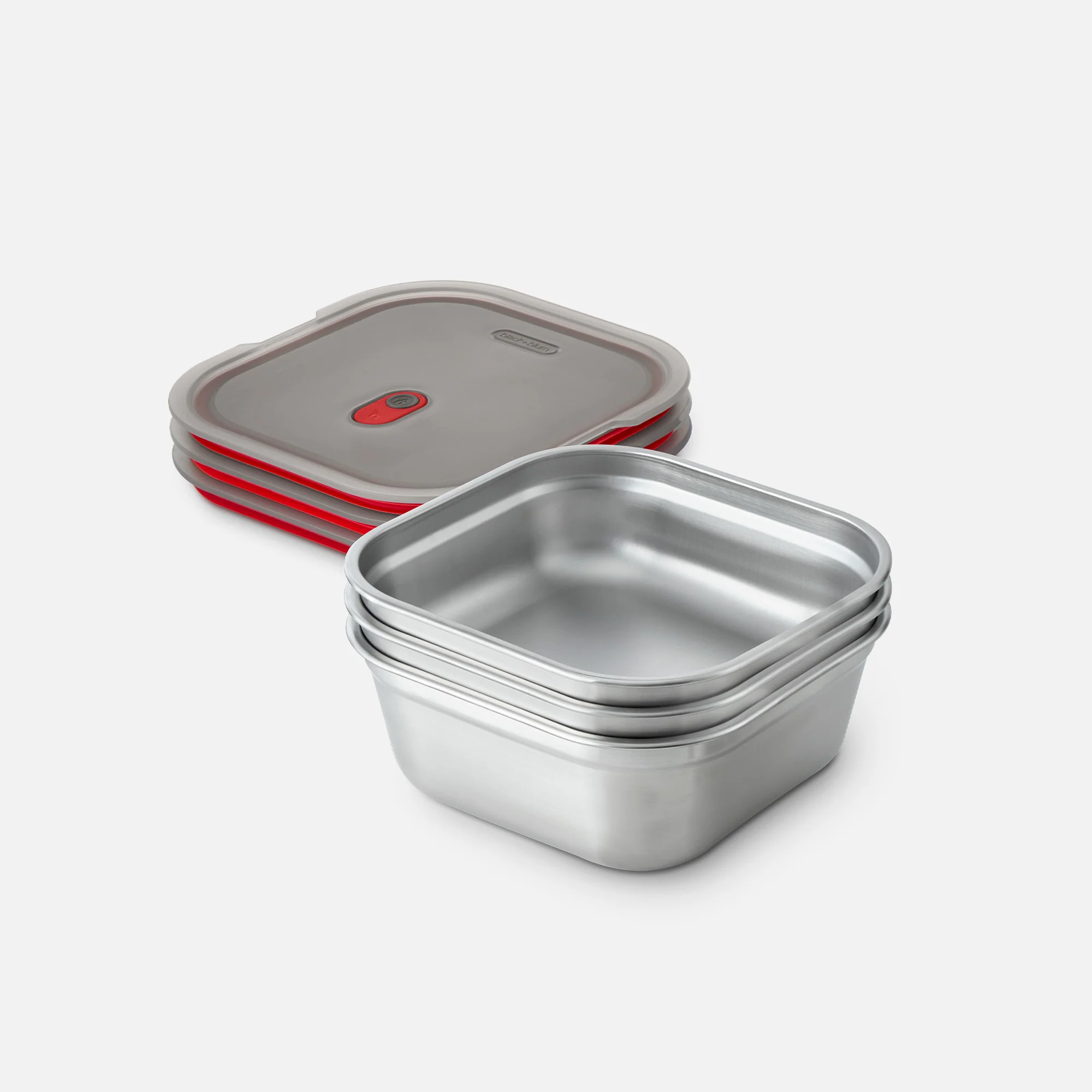 MEAL PREP SQUARE BOX SET X3 - Image 5