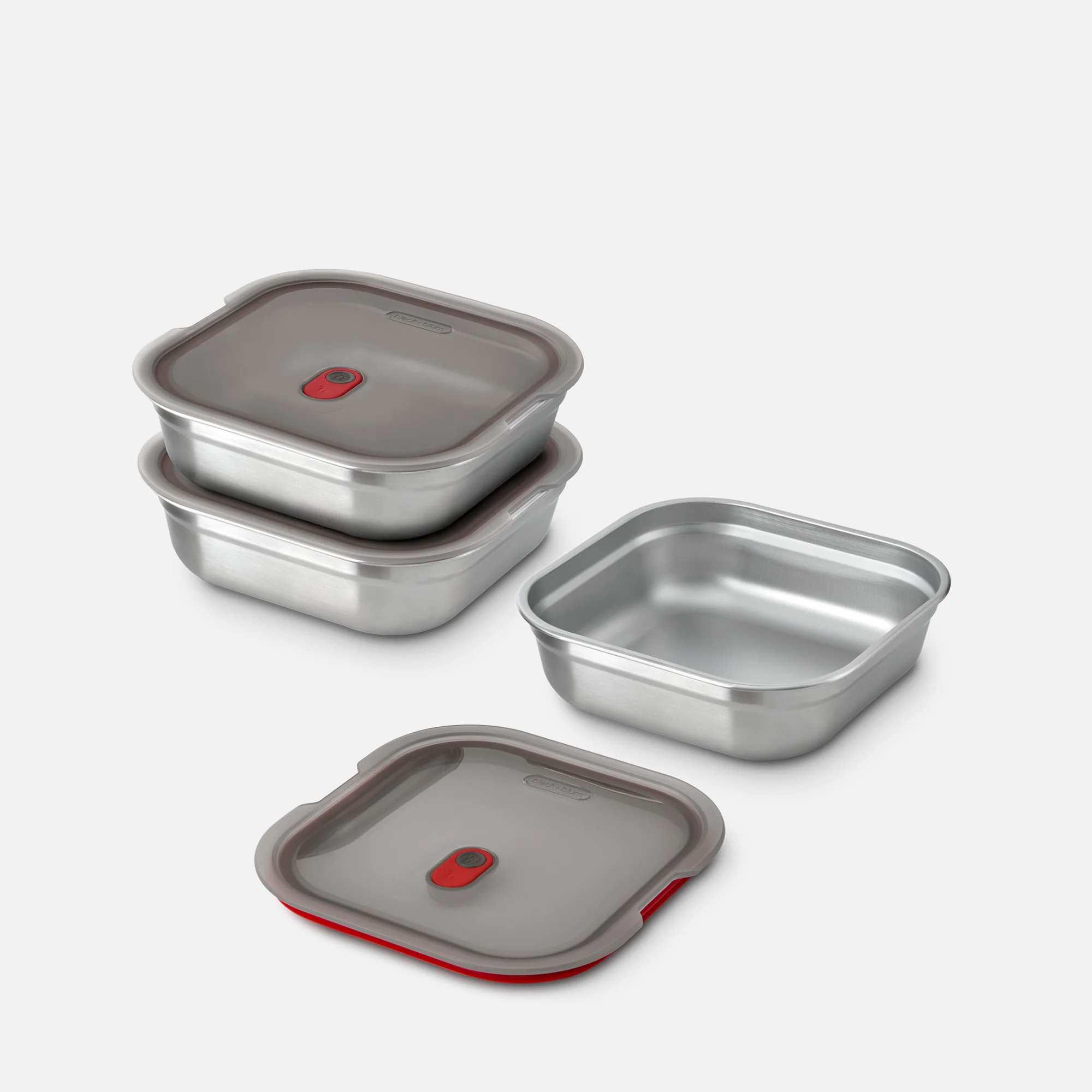 MEAL PREP SQUARE BOX SET X3 - Image 8