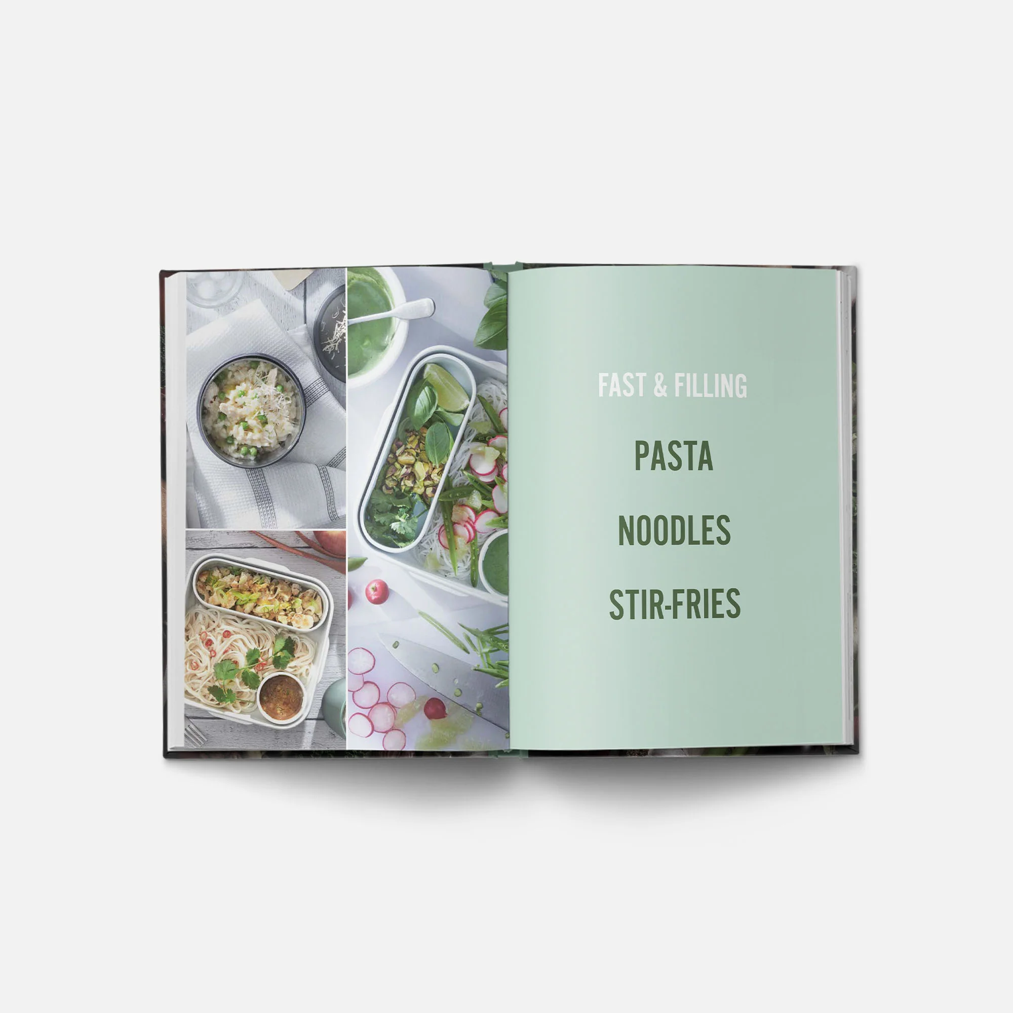 RECIPE BOOK - LET'S DO LUNCH BOX - Image 4