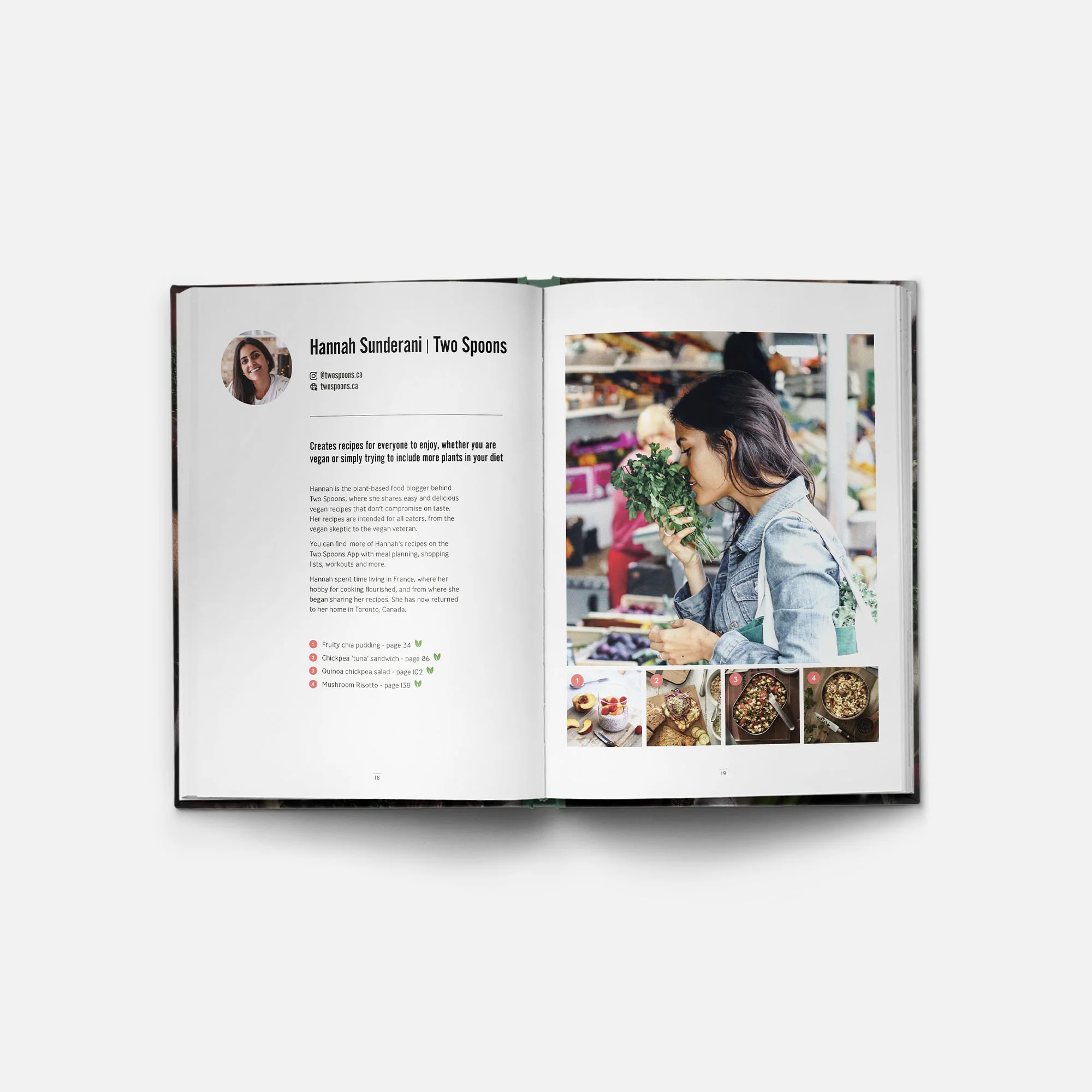 RECIPE BOOK - LET'S DO LUNCH BOX - Image 5