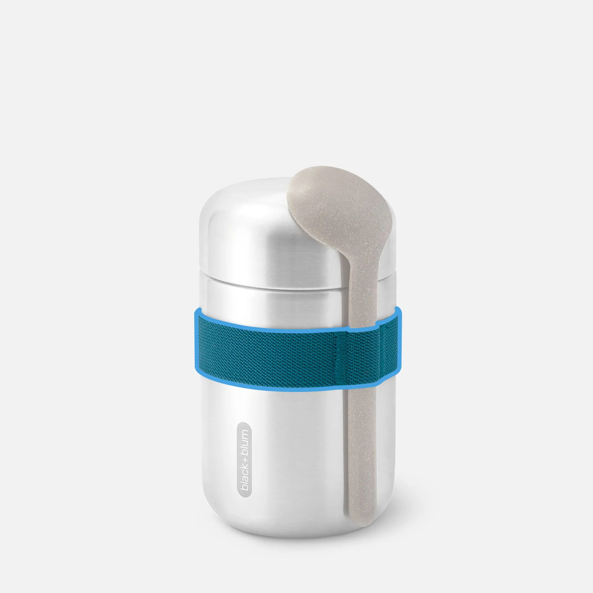 Replacement FOOD FLASK (NEW MODEL) - BAND - Image 2