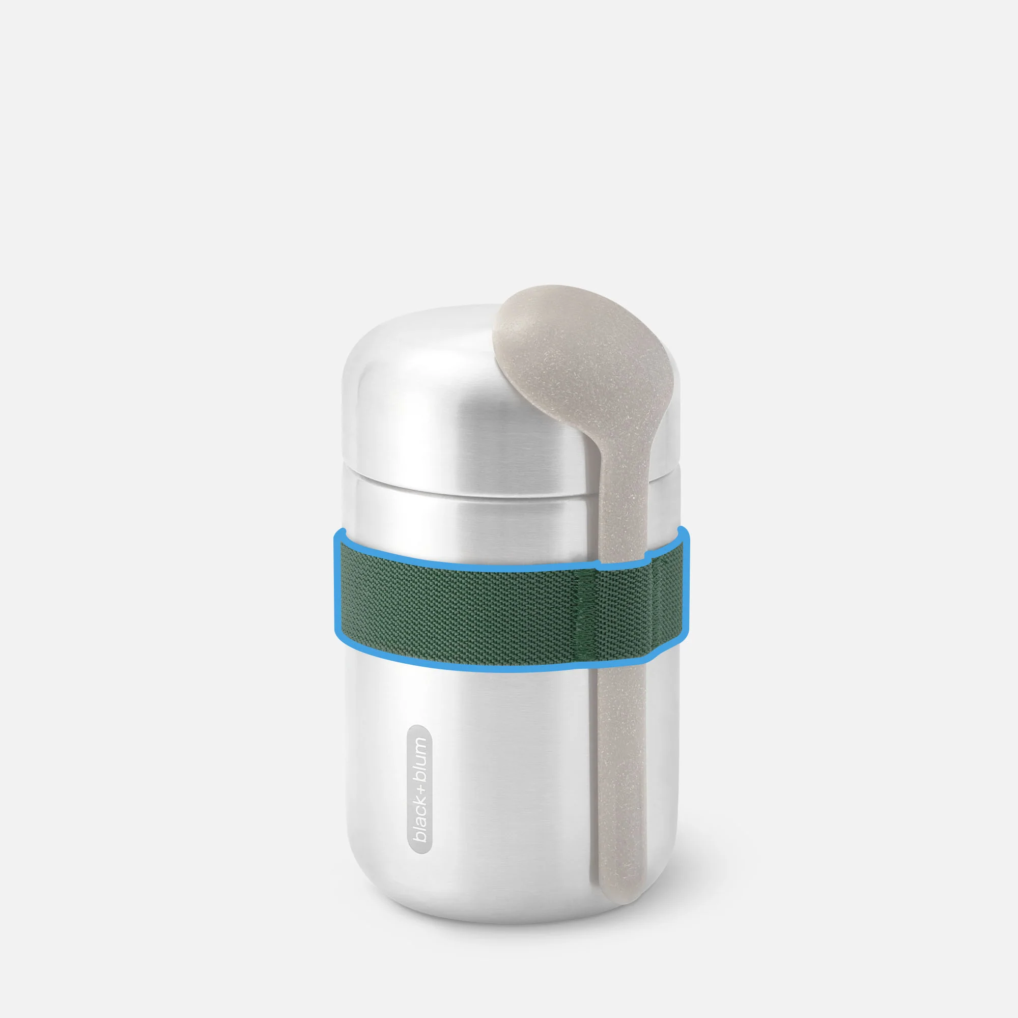 Replacement FOOD FLASK (NEW MODEL) - BAND - Image 3