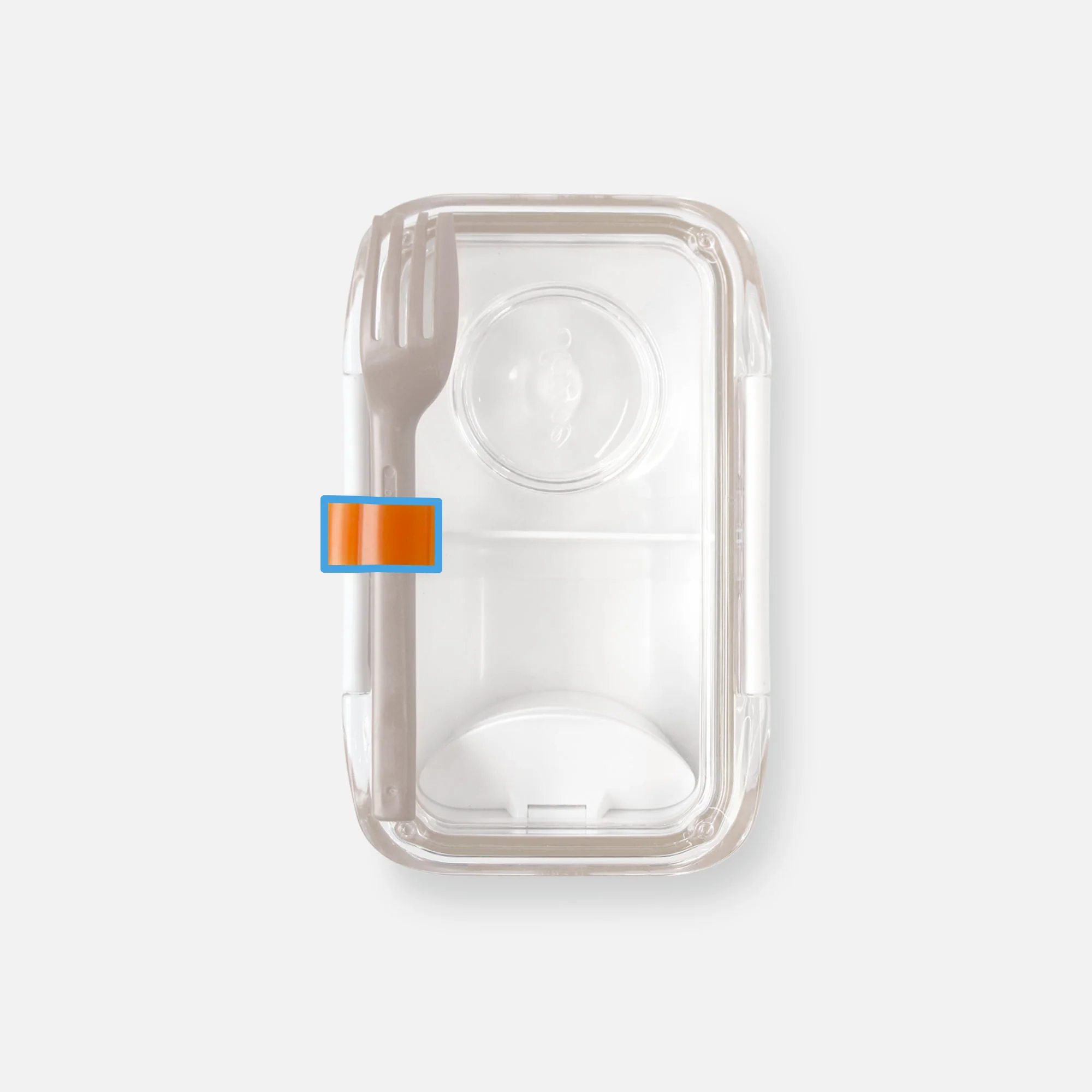 Replacement BENTO BOX - LIDS without pins (no seal) - Image 3