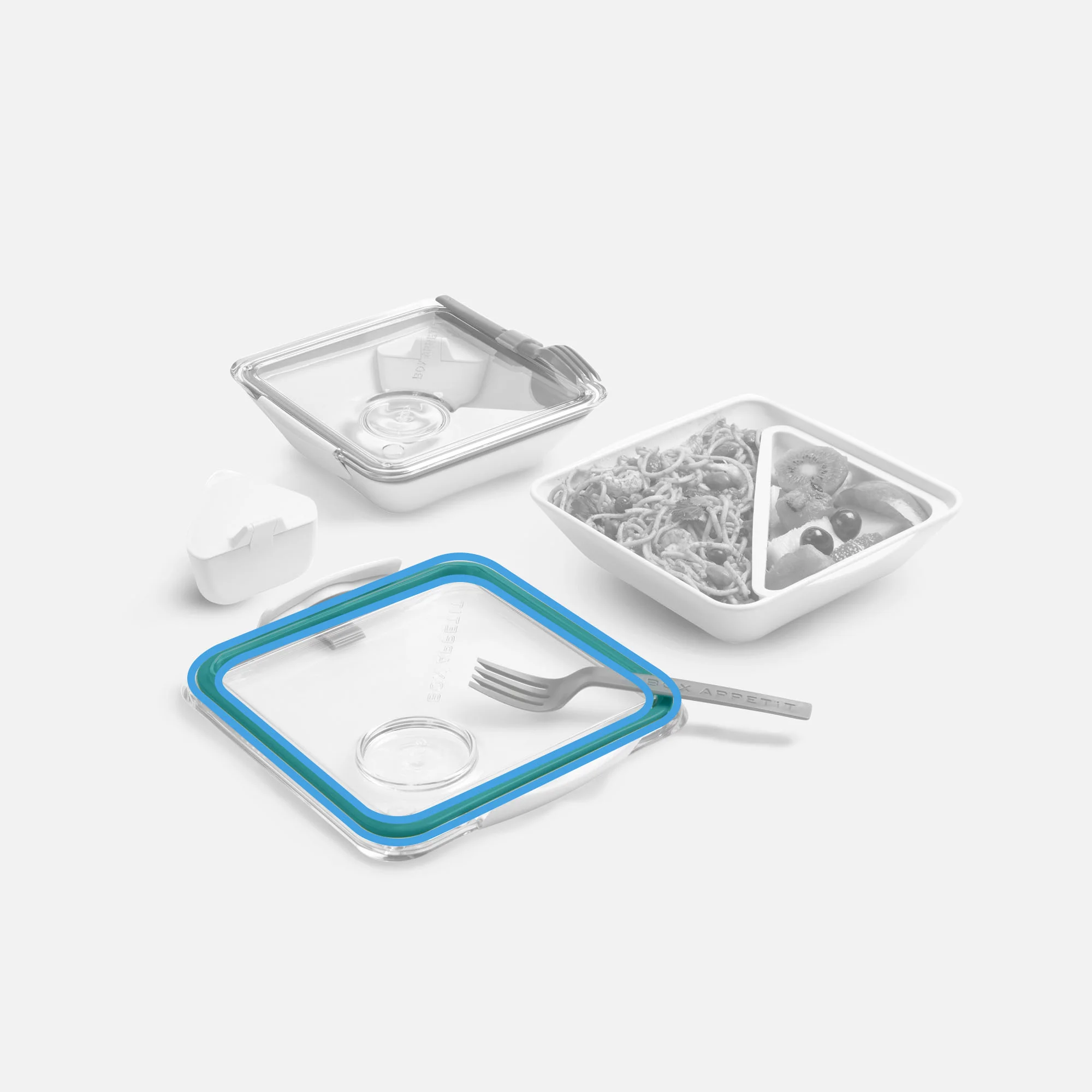 Replacement BOX APPETIT - SEALS - Image 5