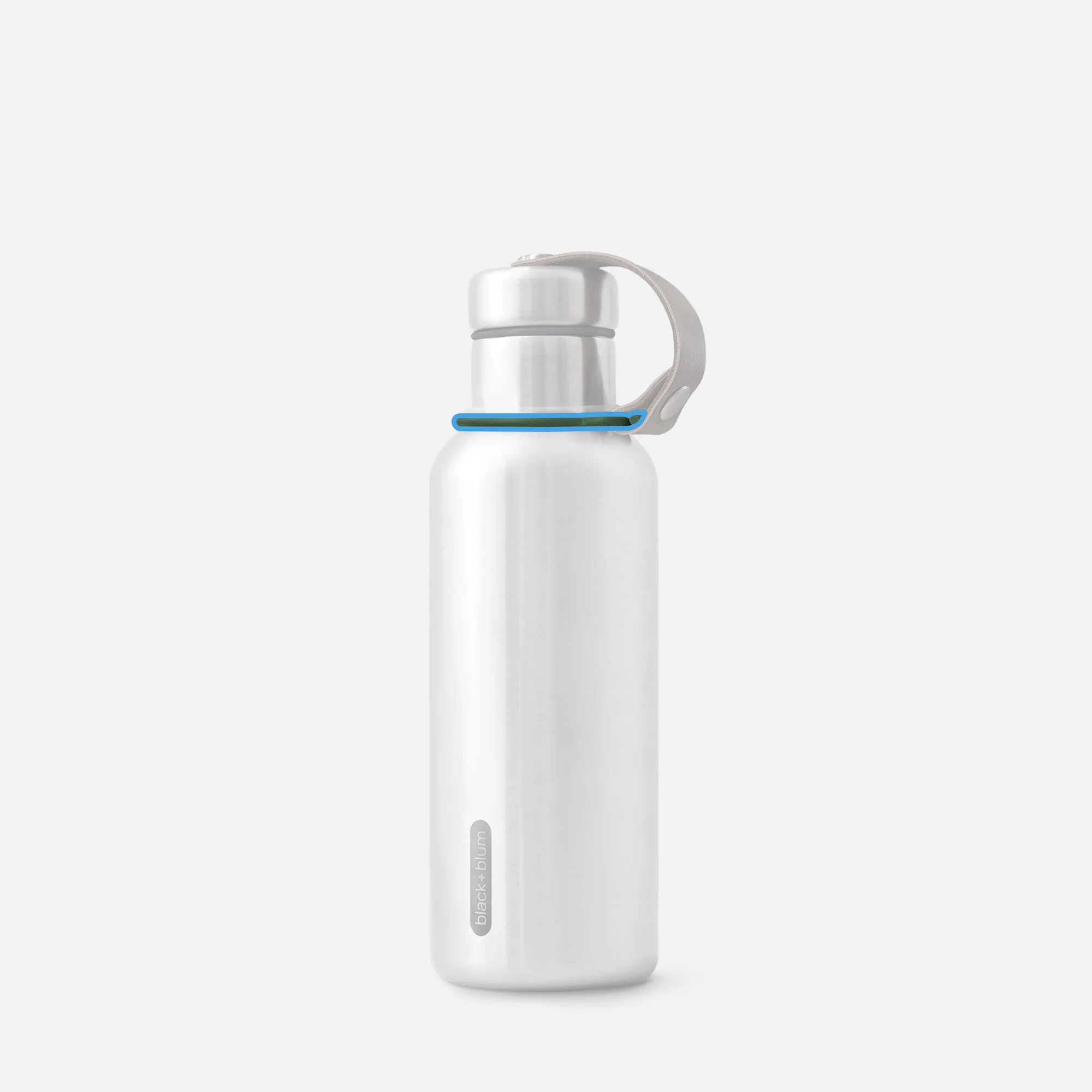 Replacement INSULATED WATER BOTTLE - RING (OLD MODEL) - Image 3