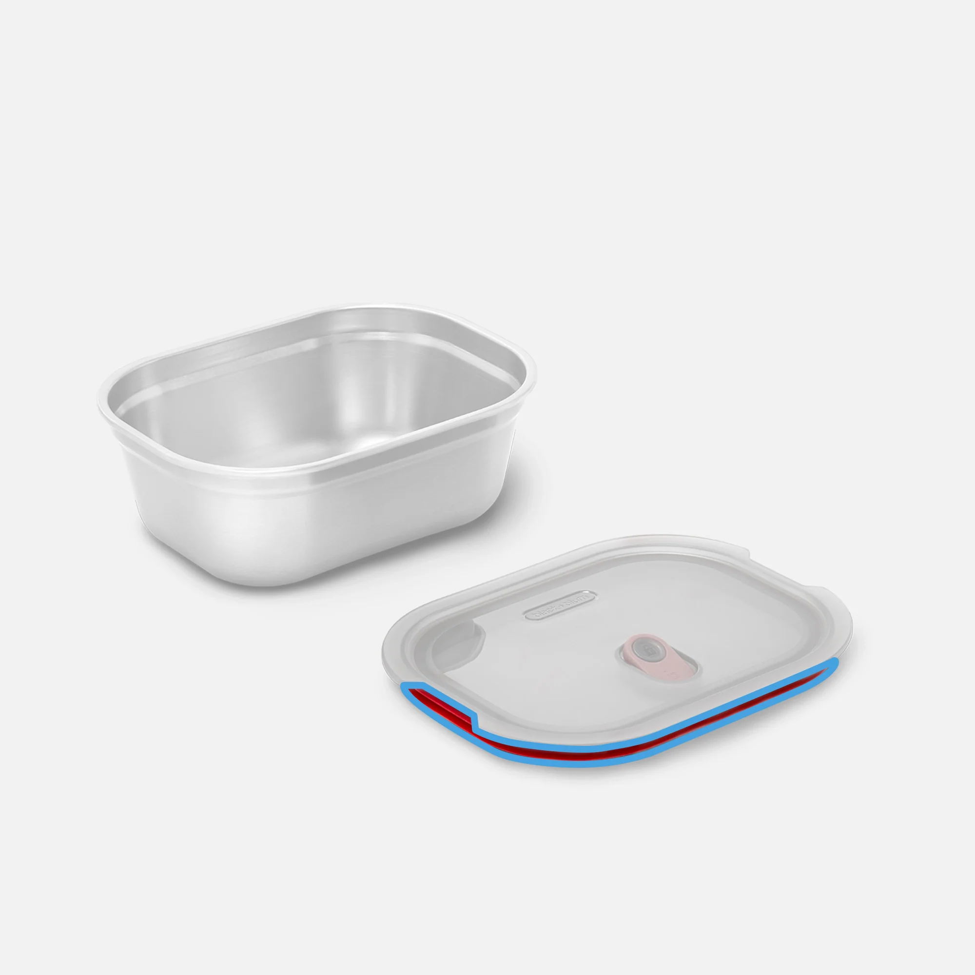 Replacement MEAL PREP BOX - SEAL - Image 2