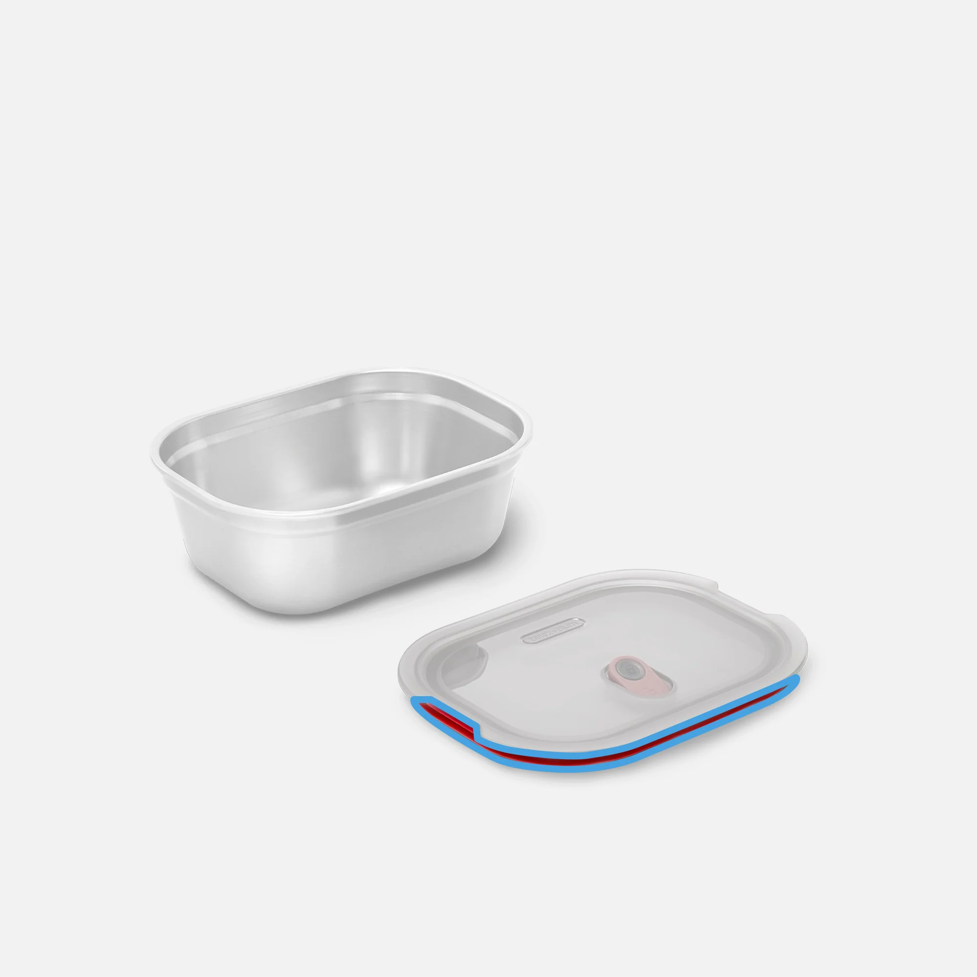 Replacement MEAL PREP BOX - SEAL - Image 3