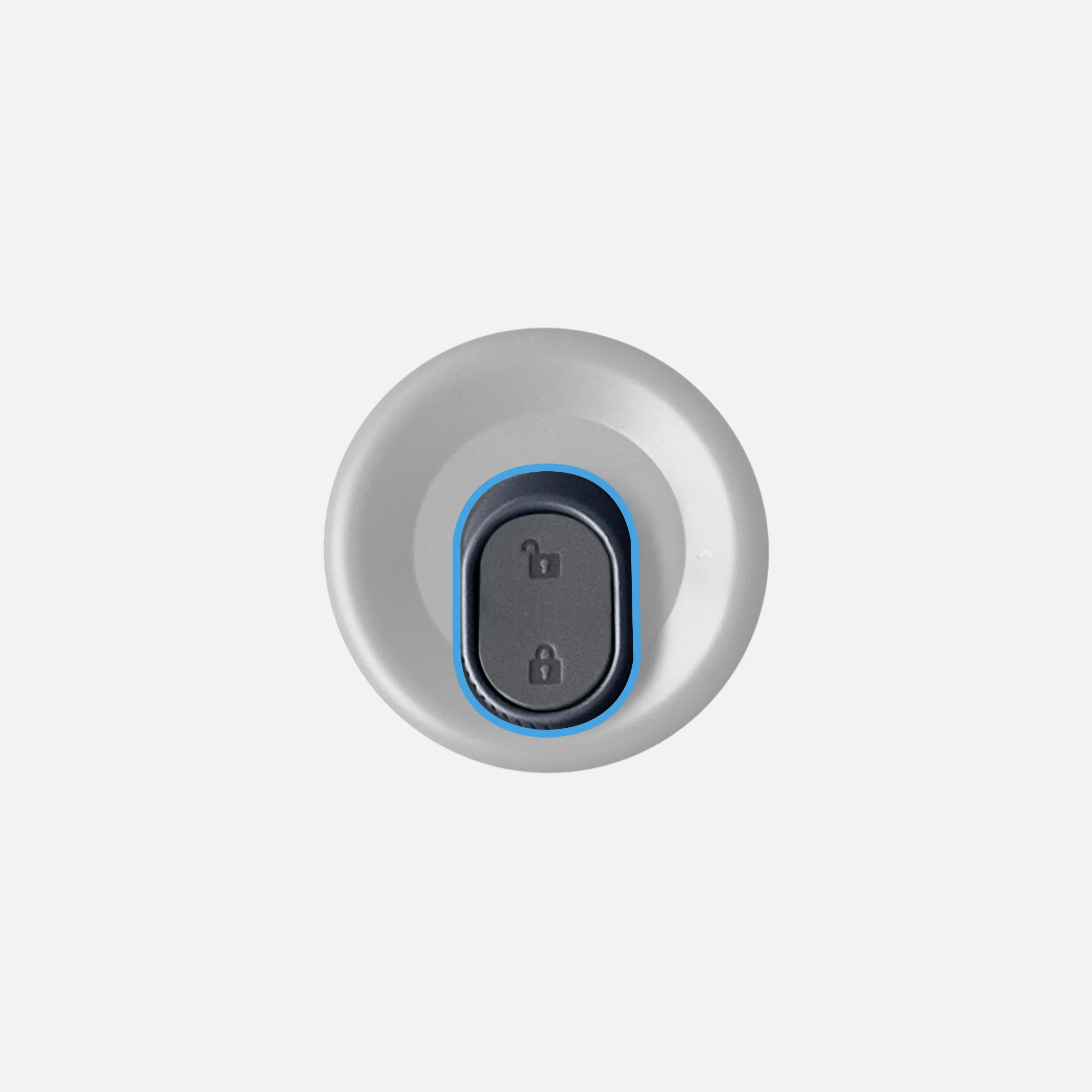 Replacement INSULATED TRAVEL CUP - PUCK LOCK - Image 3