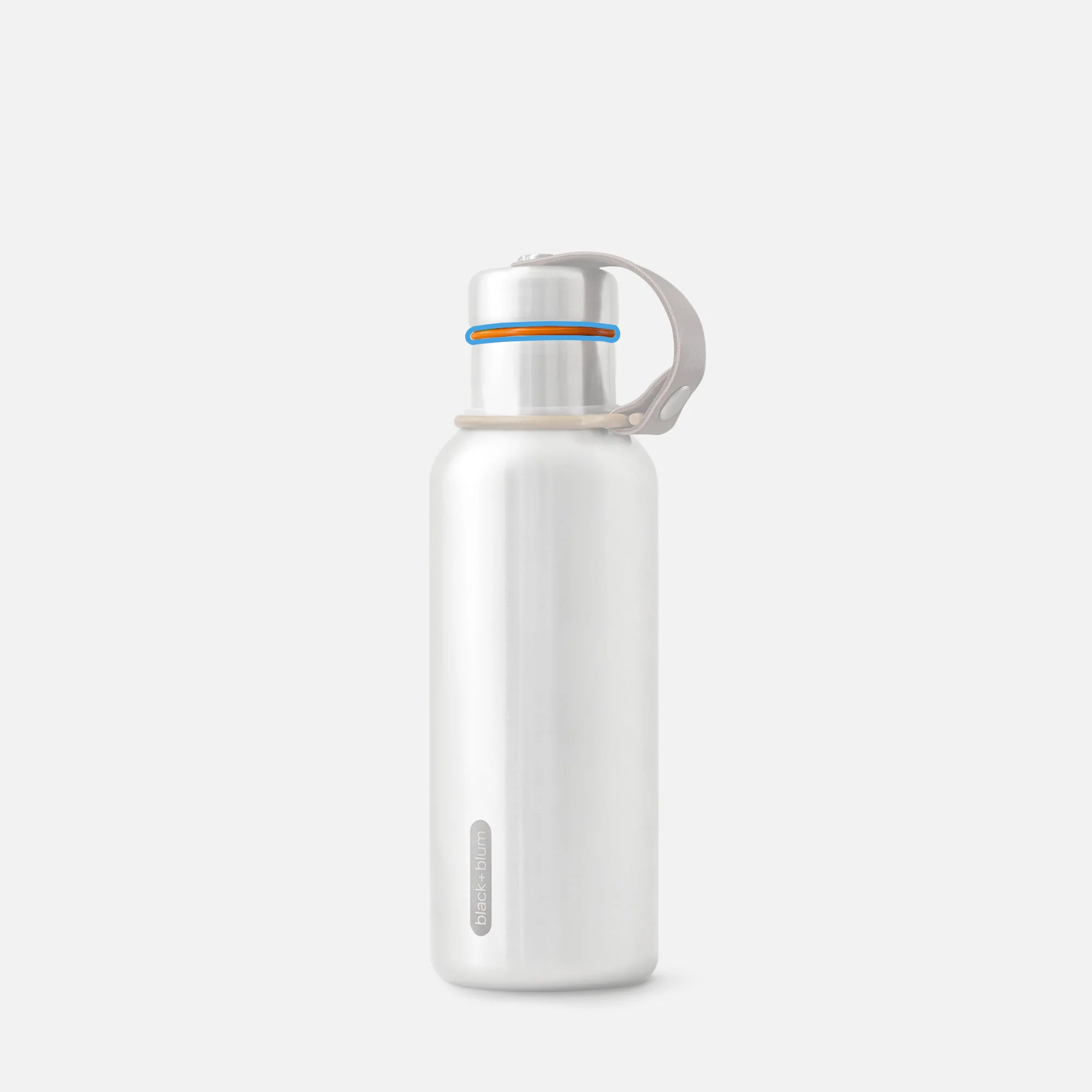 Replacement INSULATED WATER BOTTLE - SEALS - Image 3