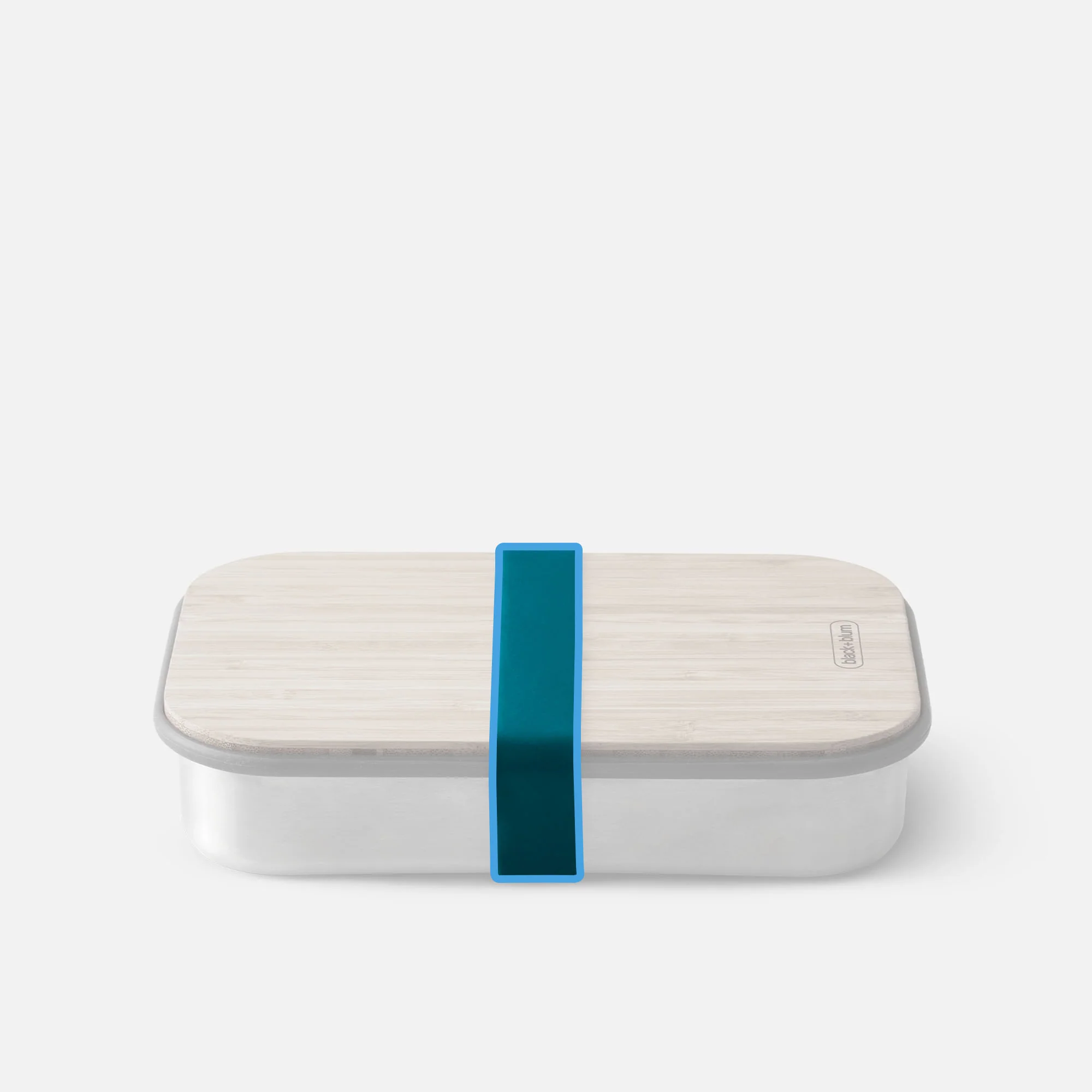 Replacement SANDWICH BOX (both sizes) - SILICONE BAND - Image 3