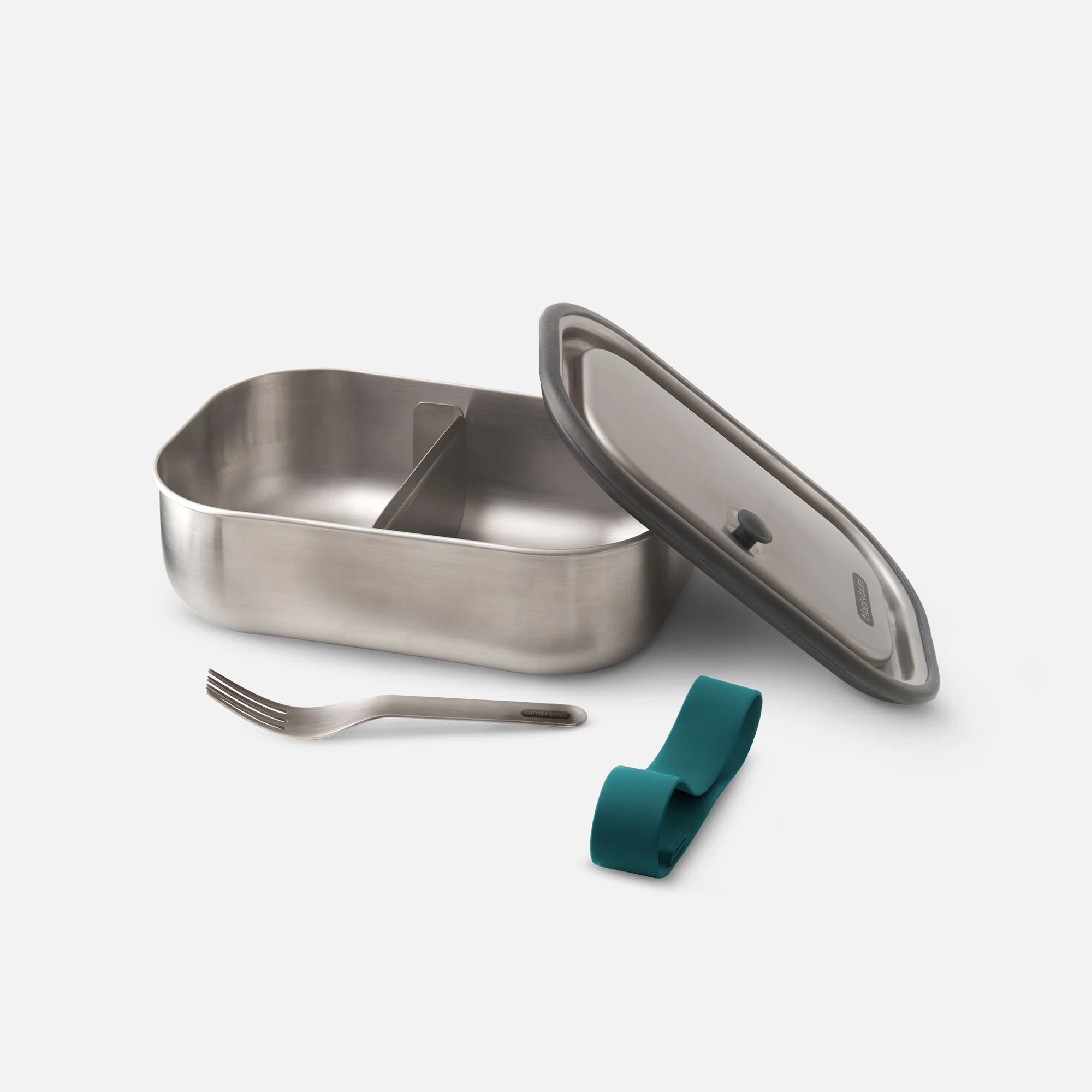 STAINLESS STEEL LUNCH BOX LARGE - Image 4
