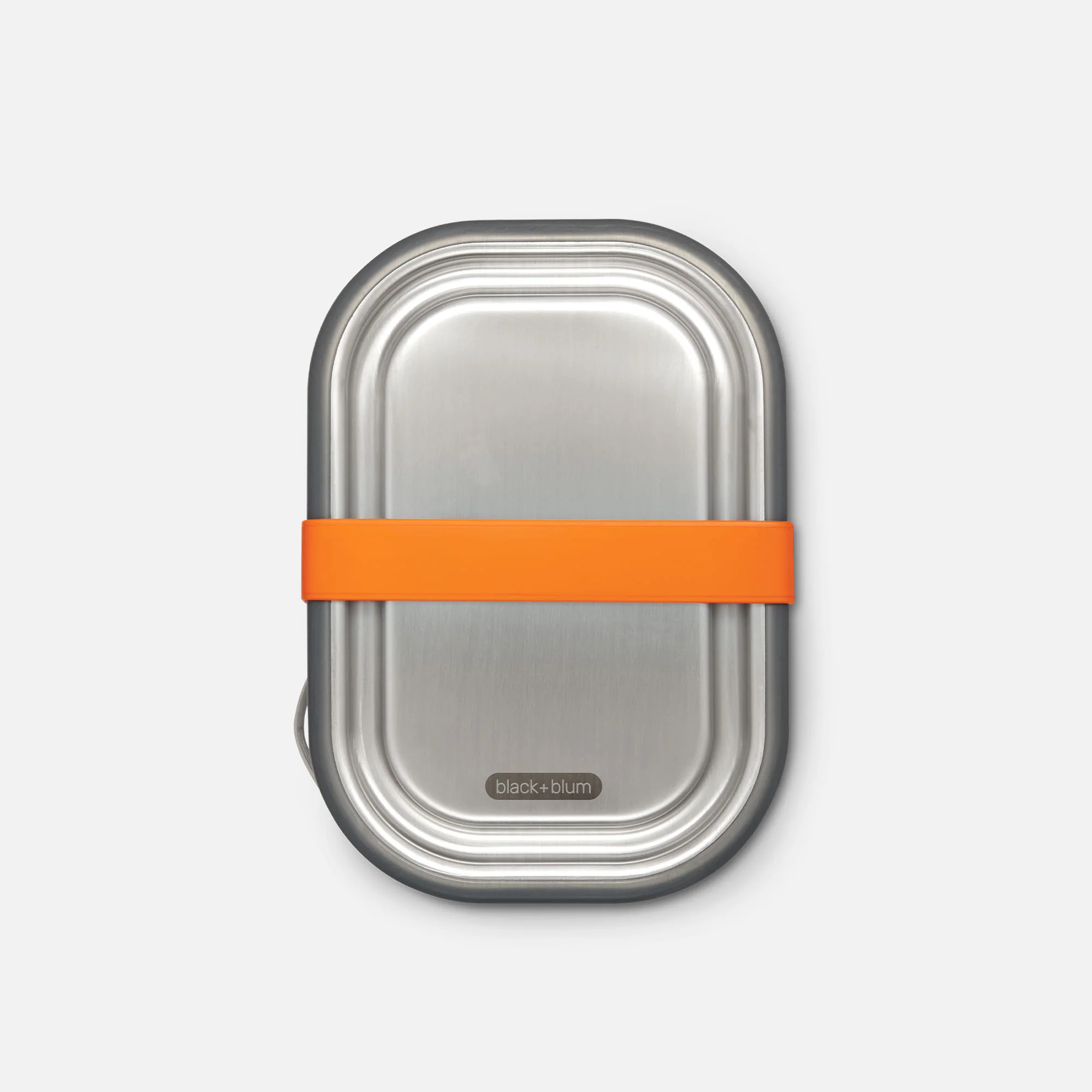 STAINLESS STEEL LUNCH BOX LARGE - Image 5