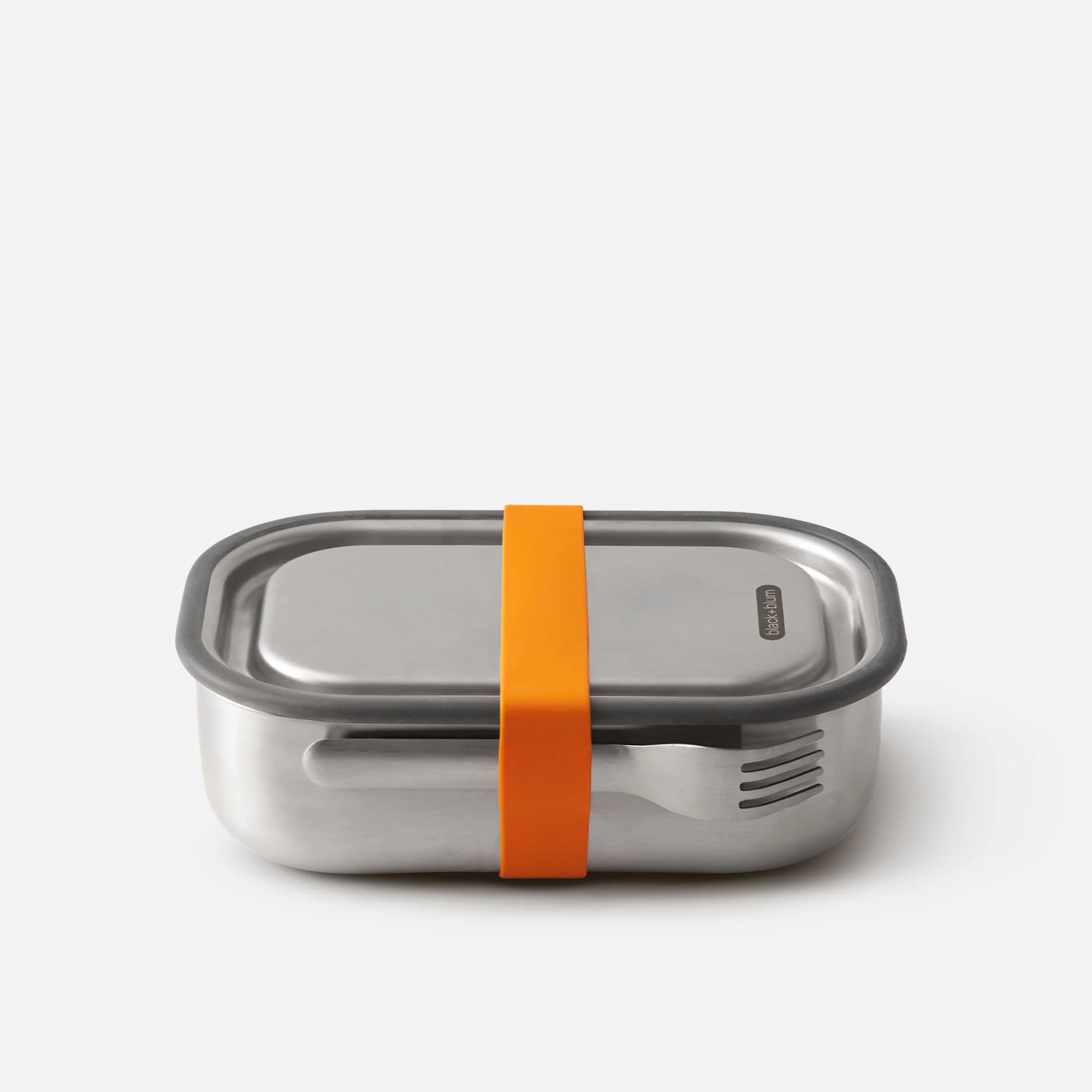 STAINLESS STEEL LUNCH BOX LARGE - Image 7