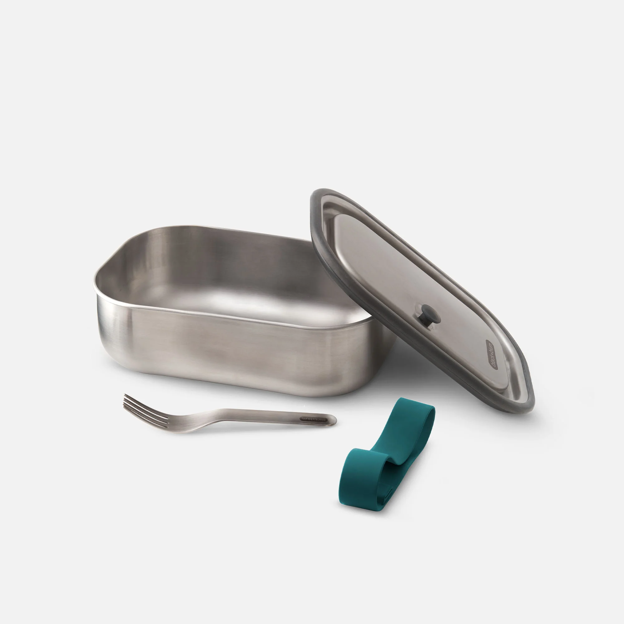 STAINLESS STEEL LUNCH BOX - Image 4