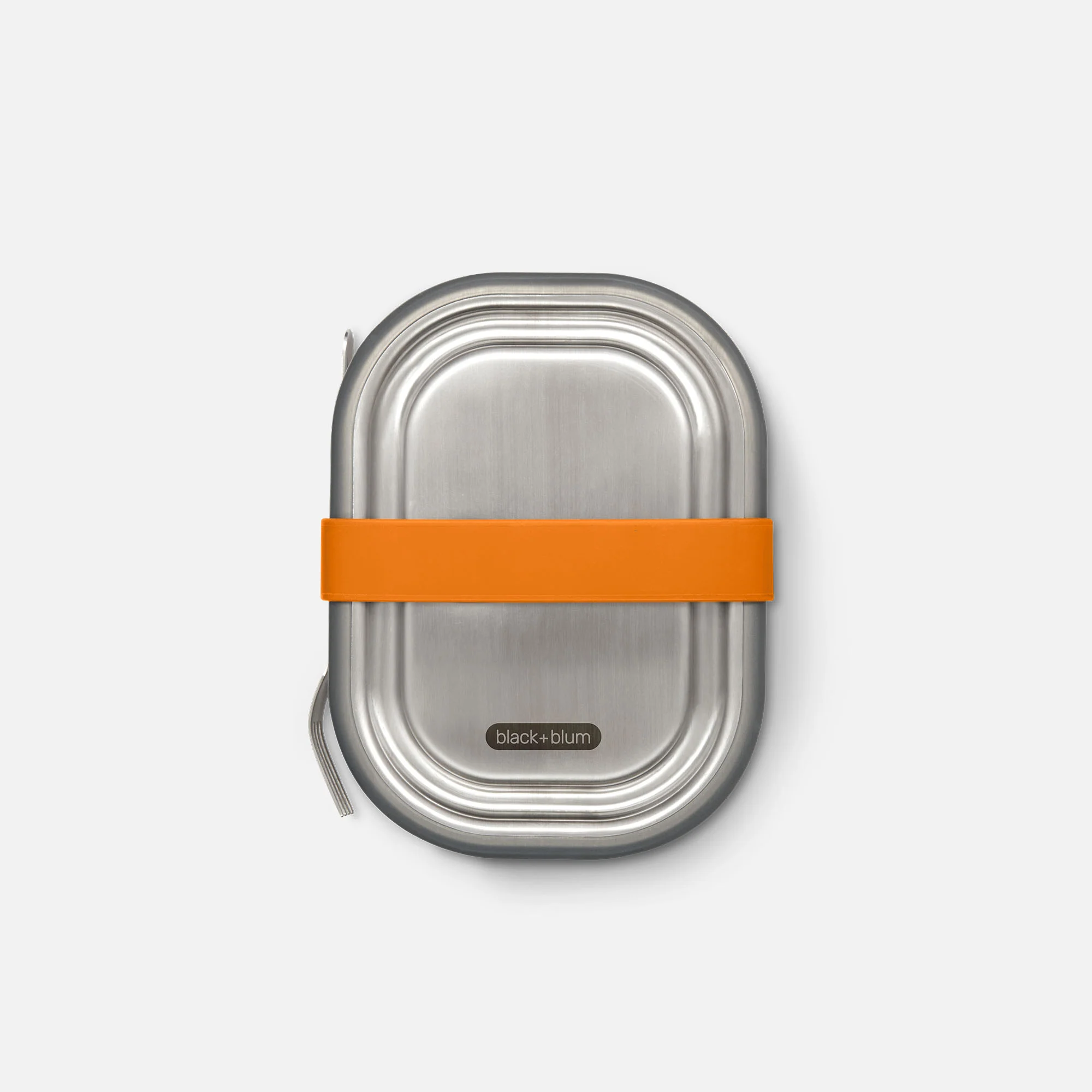 STAINLESS STEEL LUNCH BOX - Image 5