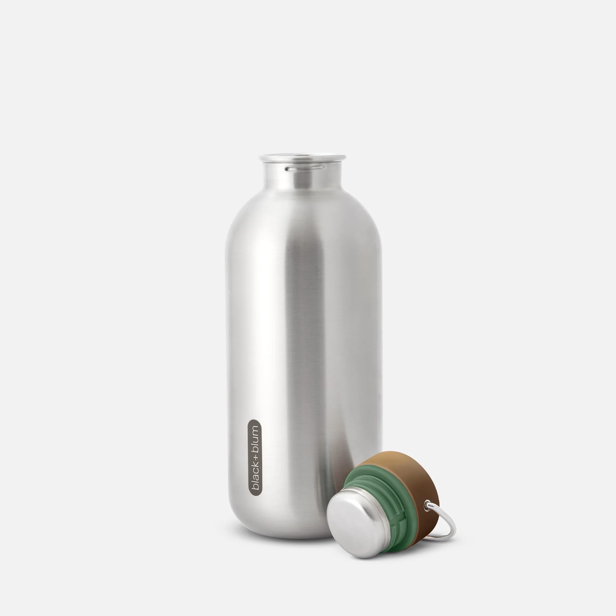 STEEL BOTTLE - Image 5