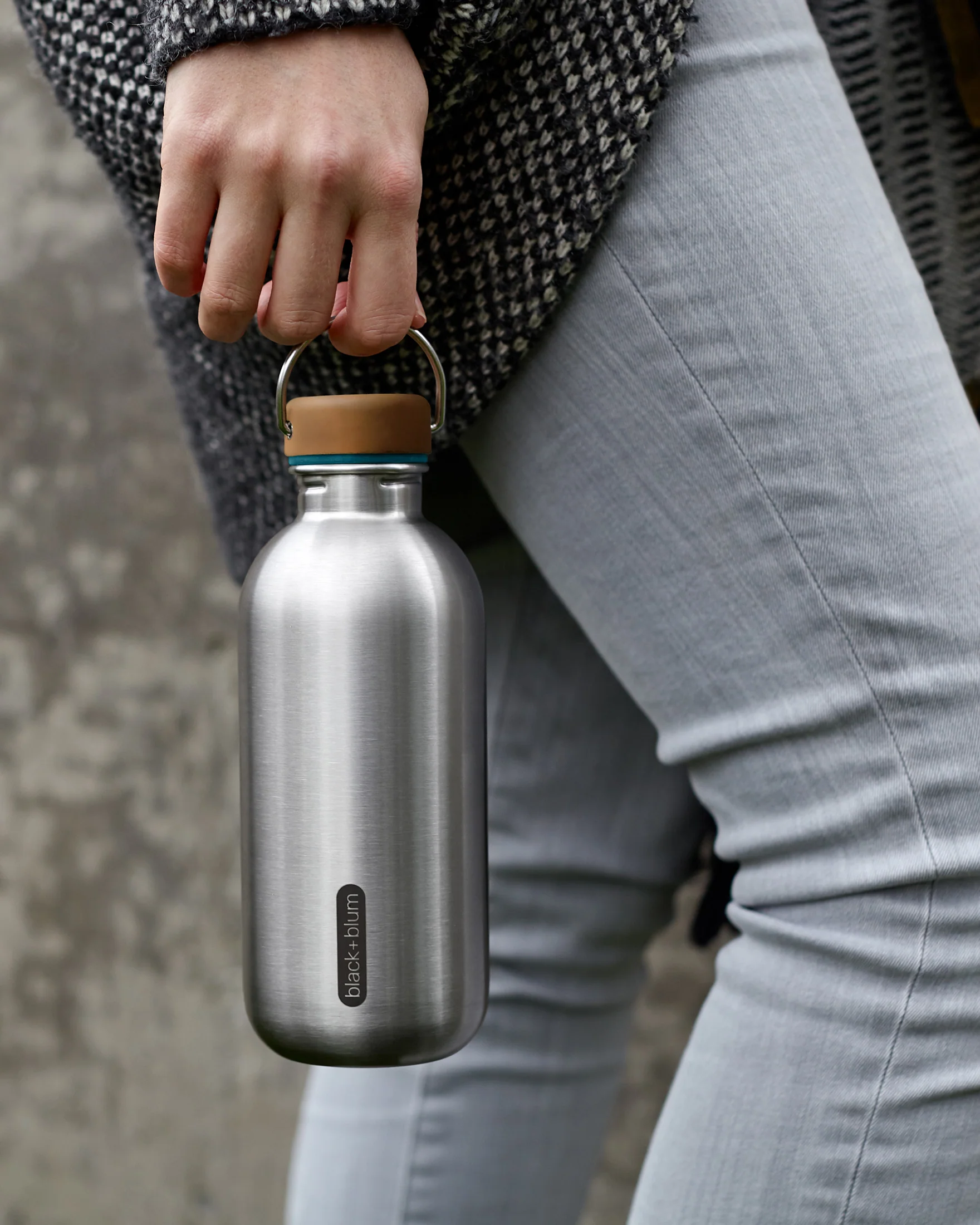 STEEL BOTTLE - Image 6